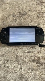 Playstation Portable (PSP) Bundle