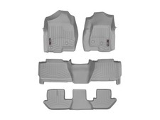 WeatherTech FloorLiner for 2000-2006 GMC Yuko...