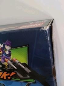 Lego 76013 Batman: The Joker Steam Roller NEW! SELLER of 20+ yrs