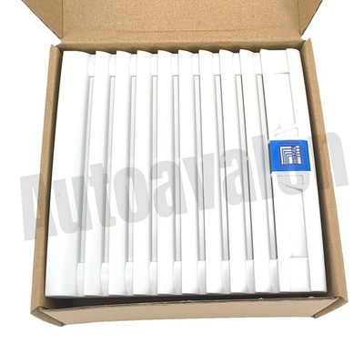 New for Rittal SK 3239.100 Fan-and-Filter Unit TopTherm, 230V, 18W SK3239.100