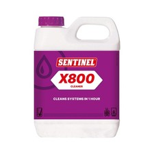 Sentinel X800 1L Fast Acting Cleaner