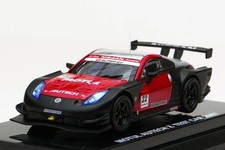Kyosho 1/64 Nissan Fairlady Z Z33 #22 Motul Autech Super GT 2007