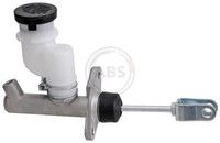 A.B.S. Geberzylinder Kupplung 75405 FüR Hyundai Accent 15,9Mm Aluminium M10X1.0