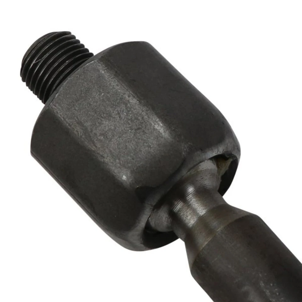 101-6781 Beck Arnley Tie Rod End delantero lado conductor o pasajero derecho izquierdo Foto 3 de 4