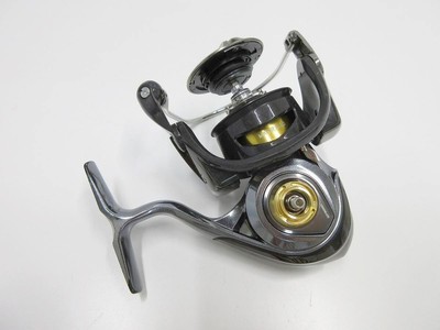 DAIWA 18 Exist 4000-CXH SLP Semi Order System Body 877962