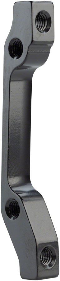 Адаптер для дискового тормоза Promax с креплением на стойку - Для вилки IS Mount подходит на 160 мм 3090₽