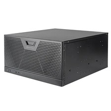VRLA Tech Threadripper PRO 9965WX 128GB DDR5 2x RTX5090 5U Rackmount Workstation