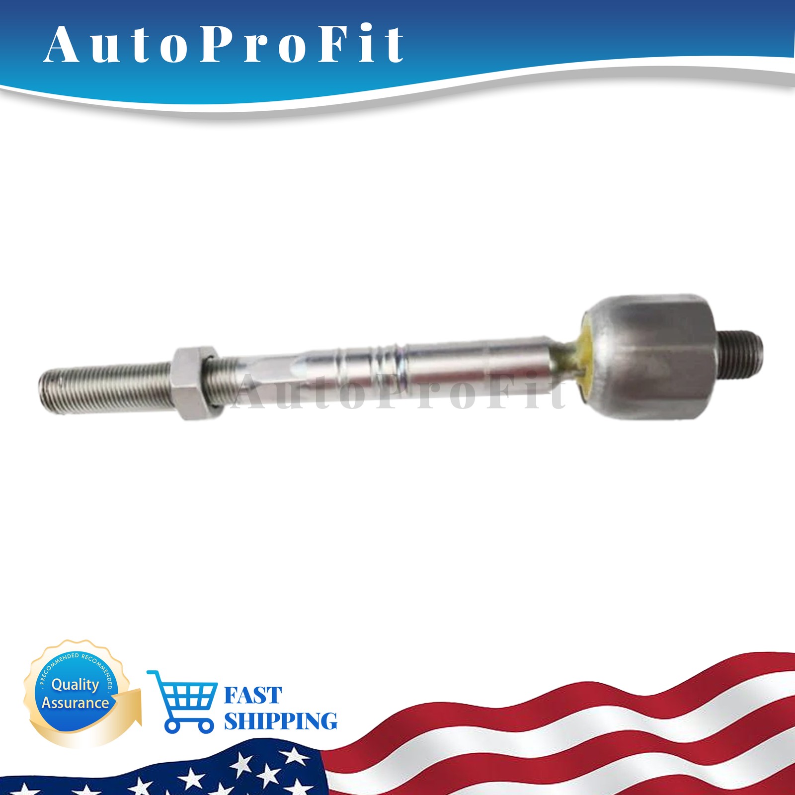 For (2019+) Maserati Levante Left Or Right Inner Tie Rod Ball Joint 673007164 US