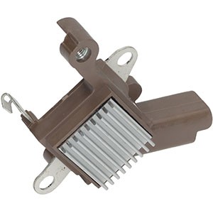 HC-Cargo F 032 335 744 Alternator Regulator