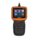 V317 OBD2 Scanner | Car & Bike Code Reader for BS6/BS7 | Engine Fault Diagnostic