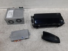 Range Rover SDV8 Autobiography MK4 2018-2021 Satellitennavigationssystem Einheit