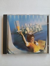 Supertramp - Breakfast in America  |  cd