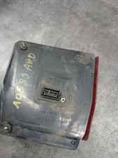 Feu arrière Fiat UNO