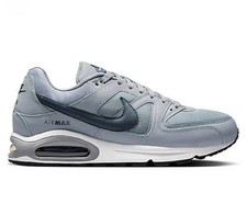 Nike Air Max Command Sneaker Herren grey Grau...