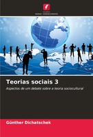 GüNther Dichatschek | Teorias Sociais 3 | Taschenbuch | Portugiesisch (2024)