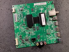 TCL OEM Genuine Main Board P/N: 08-CS55CFN-OC406AA For TV Model: 55S401