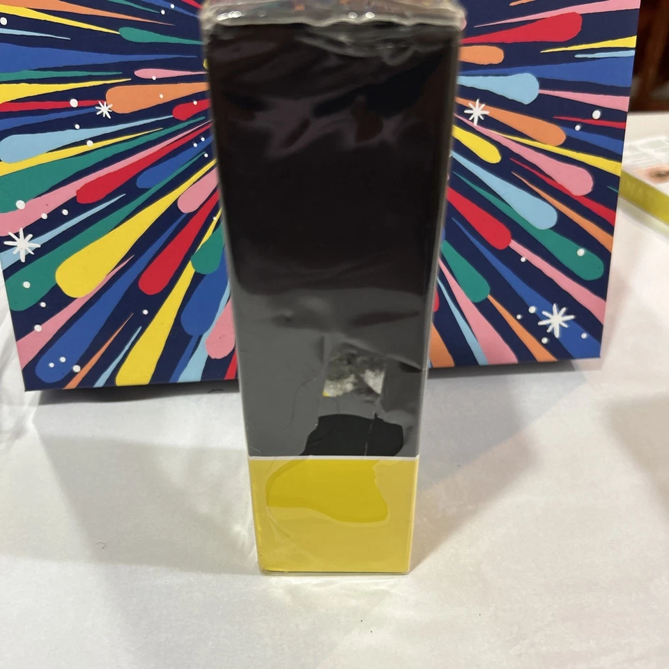 Lacoste Challenge Eau De Toilette Pour Homme 3.0 fl oz / 90 ml spray nuevo en caja Foto 4 de 4