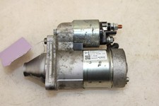 2017-2020 Fiat 124 Spider Starter Motor OEM MZ111