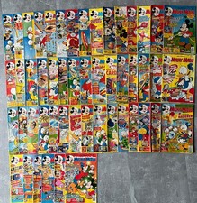 Verkaufe eine Sammlung Micky Maus Hefte vom Jahrgang 1996 ( 51 Hefte )
