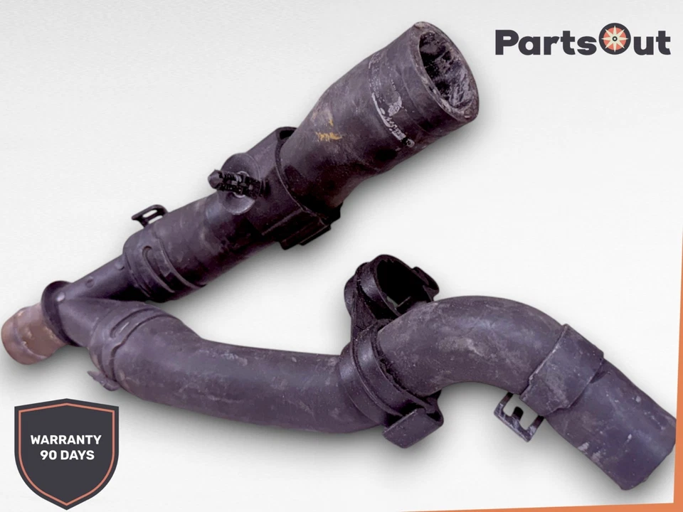 Manguera de refrigerante para Volkswagen Golf 2011-2014 OEM Foto 3 de 4