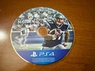 Madden NFL 17 (Sony PlayStation 4 PS4, 2016) DISC ONLY - NO TRACKING 6837