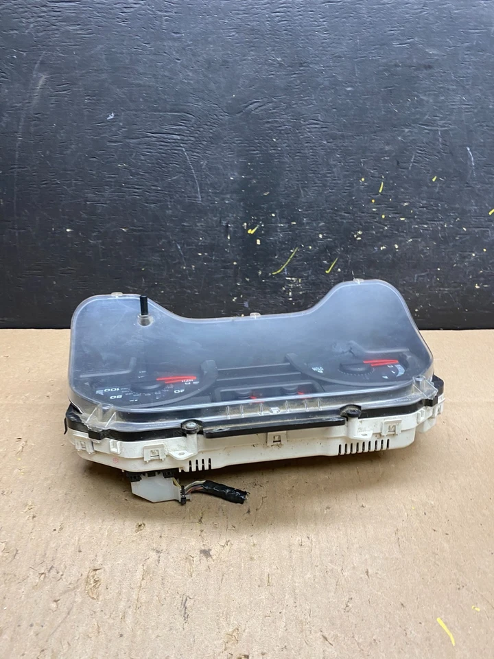 Ford E150 E250 E350 2010 calibre velocímetro clúster T4936 DG Foto 4 de 4