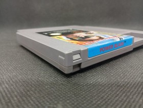 Power Blade - Nintendo NES EU PAL - NES-7T-FRA (PAL B)