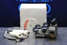 Medrad Avanta AVA 500 TMA 204191 Rev. B Dual