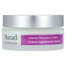 Hydration, Intense Recovery Cream, 1.7 fl oz (50 ml)