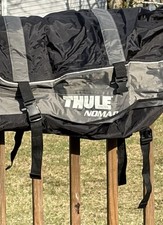 Thule Nomad Soft Side Cargo Carrier Roof Bag 14 Cu. Ft. Model 856 - Thule Bag
