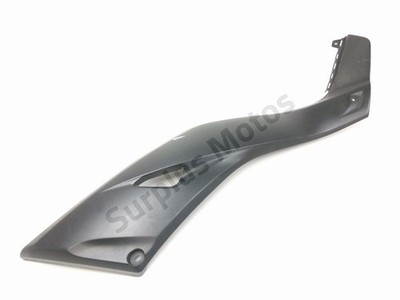 SEITENABDECKUNG RECHTS YAMAHA YP 125 X-MAX 2019-2019 / NE 66355