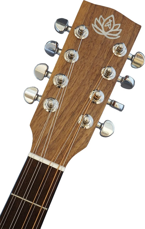 Bouzouki Irlandés Ashbury Rathlin, Para Zurdos en Hobgoblin Music - Imagen 4 de 4