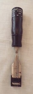 Sears Craftsman 9-36824 Scraper