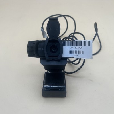 Logitech C920e Business USB Wired Webcam HD VU0028 w/Privacy Shutter 860-000577