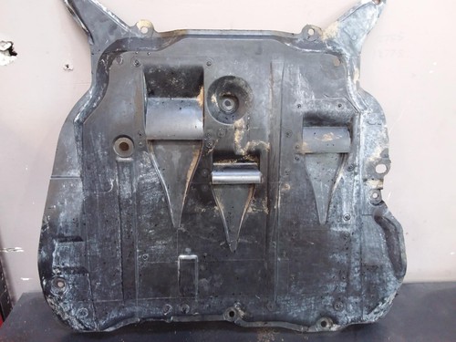 VOLVO XC90 SUMP GUARD 07/03-12/14 03 04 05 06 07 08 09 10 11 12 13 14