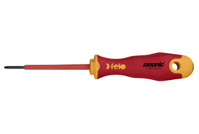 Felo SD ERGONIC VDE Schlitz SL 2,5 x 0,4 x 75