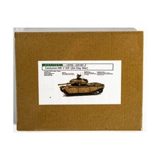 Artitec Military Model Kits 1:87 Centurion MK V IDF (Six Day War) SW (New)