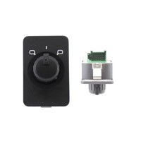 Kawin MPN EW071Q Interruttore Armaturenbrett EW071Q 4B0959565A