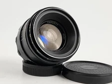 KMZ HELIOS 44-2 F/2 58mm 1972year Rare 8 blades Biotar Designed Super Bokeh lens