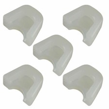 DeWalt 5 Pack of Genuine OEM No Mar Pads - N490008-5PK