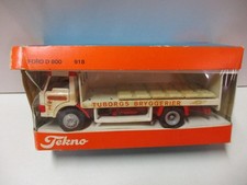 Tekno Ford D 800 918