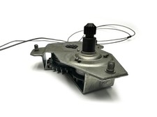 Dispositivo a Manovella Alzacristalli SX lada Niva 1600 1.7i