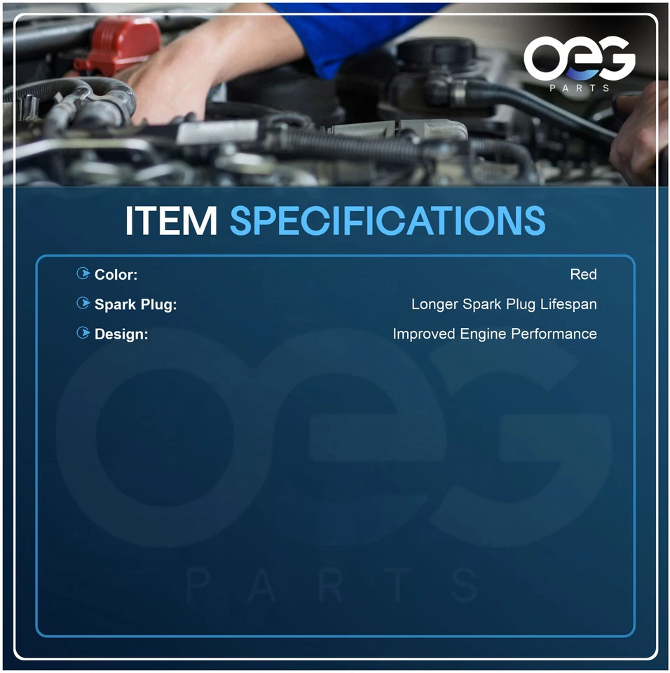 HEI Distributor Ford V8 SBF 302 5.0 86 -1994 EFI to Carb Conversion Long Shaft - Image 3 of 4