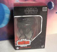 STAR WARS BLACK SERIES IMPERIAL PROBE DROID 6 ACTION FIGURE NEW