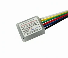 DC 12V Power On Time Relay Delay Timer 0~600 Second NEW