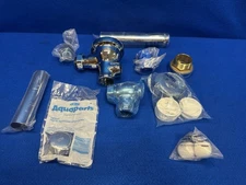 Zurn Z6000AV-HET 1.28 GPF 11-1/2 In Rough-In Manual Flush Valve