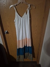 OLD NAVY Sleeveless Dress SIZE XS