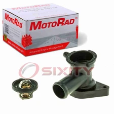MotoRad 5590KT Engine Coolant Thermostat for 95590KT 902-863 Cooling Housing sn