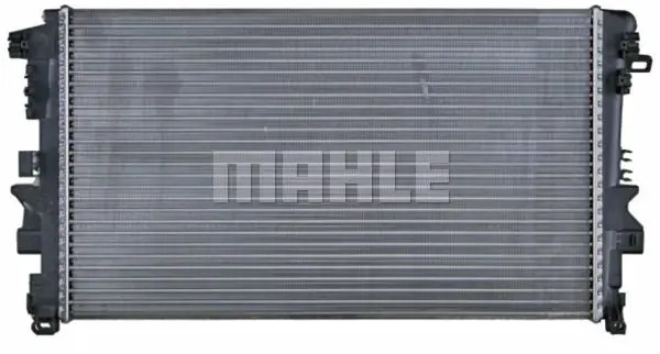 Mahle Radiatore, Raffreddamento Motore Cr 608 000P - Immagine 2