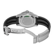 ROLEX Yacht-Master 42 226659 black WATCH 696621 4